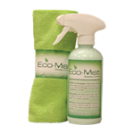 12 oz. Bottle of Eco-Mist