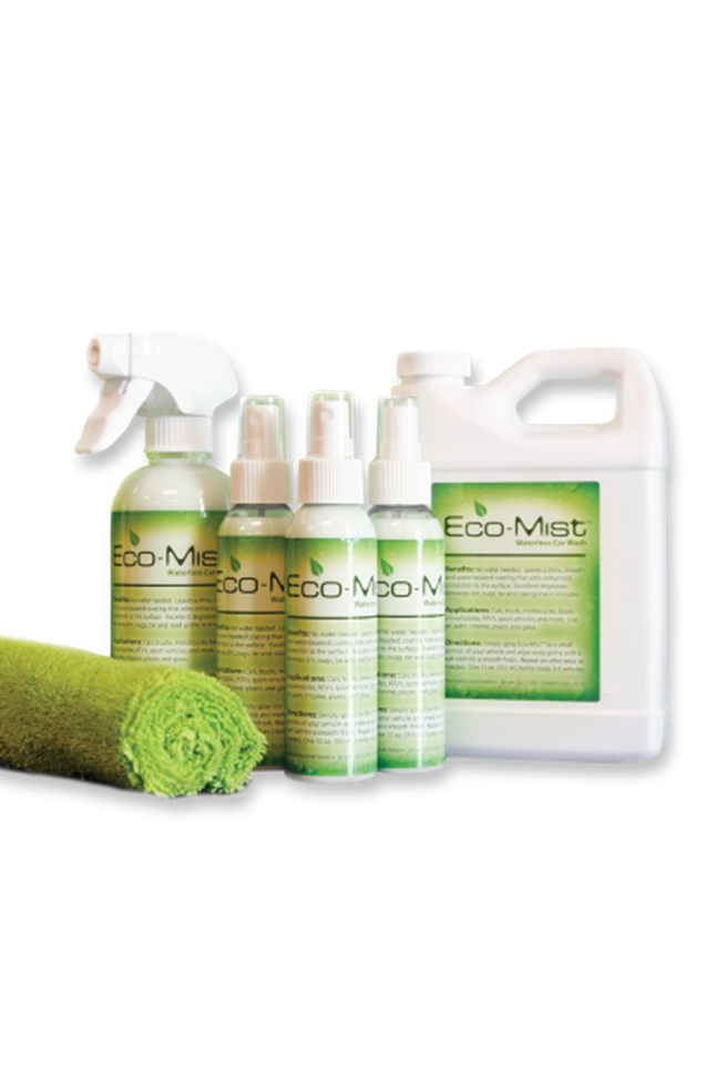 1 gallon Eco-Mist