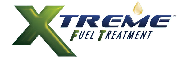 XFT Xtreme Fuel Treatment